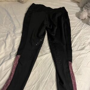 Equine Couture riding breeches